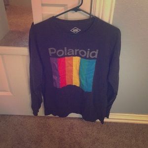 Long T-shirt from urban outfitters